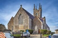 Saint Brigid`s Church, Dublin, Ireland