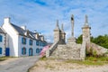 Saint-Cado in Brittany