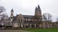 Saint Castor church, Koblenz