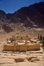 Saint Catherine Monastery