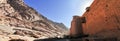 Saint Catherine's Monastery - Sinai Peninsula, Egypt Royalty Free Stock Photo