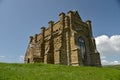 Saint Catherines Chapel, Abbotsbury, Dorset