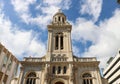 Saint Charles church, Monaco Royalty Free Stock Photo