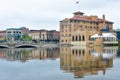 Saint Charles, Illinois - Historic Hotel Baker