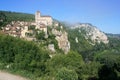 saint-cirq-la-popie - france