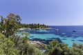 Saint-Clair, French Riviera, France, Europe