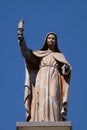 Saint Clare of Assisi