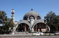Saint Clement orthodox church, Skopje Macedonia