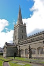 Saint Columb`s Cathedral, Derry, Northern Ireland