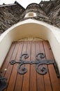 Saint Cosmas and Damian Church - Clervaux - Luxembourg