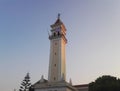 Saint Dionysios bell tower, Zakynthos, Greece