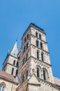 Saint Dionysius in Esslingen am Neckar, Germany