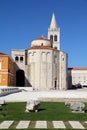 Saint Donatus, Zadar