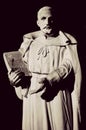 Saint Edmund Campion