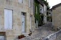 Saint-Emilion, France Royalty Free Stock Photo