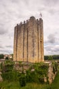 Saint Emillion was recognized as a World Heritage Site by UNESCO. Some of the finest vineyards of France are located here. Unident