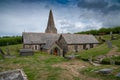 Saint Enodoc Church