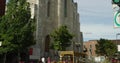 Saint-Esprit de Rosemont church in Montreal