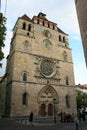 Saint-Etienne cathedral - Cahors - France