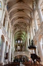 Saint-Etienne-du-Mont Church