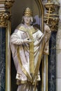 Saint Fabian