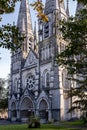 Saint Fin Barre`s Cathedral Cork, Ireland