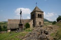 Saint Floret , France