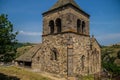 Park naturel regional des volcans d`auvergne