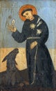 Saint Francis of Assisi