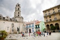 Saint Francis Church, Havana