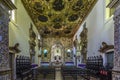 Saint Francis Convent in Olinda, Pernambuco, Brazil