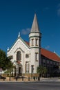 Saint Franciscus Church, a church in the capital city of Aruba, Oranjestad