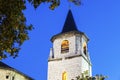 Saint-Francois-de-Sales Cathedral in Chambery