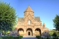 Saint Gayane Church. Etchmiadzin (Vagharshapat)