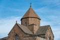 The Saint Gayane Church is a 7th-century Armenian church in Vagharshapat (Etchmiadzin