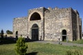 Saint George Black Priest Church Diyarbakir Royalty Free Stock Photo