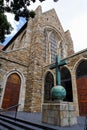 Saint George Cathedral Cape Town