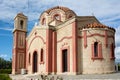 Saint George Church in Paphos, Cyprus Royalty Free Stock Photo