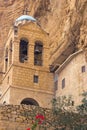 Saint George monastery