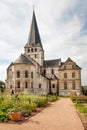 Saint-Georges de Boscherville Abbey