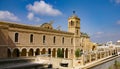 Saint Georges Maronite cathedral, Beirut Royalty Free Stock Photo