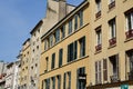 Saint Germain en Laye; France - april 20 2019 : city centre Royalty Free Stock Photo