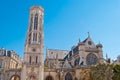 Saint Germain l'Auxerrois Church