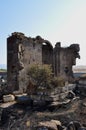 Saint Gevorg Church Kotayk, Armenia. Royalty Free Stock Photo