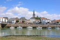 Saint Gilles Croix de Vie, France