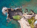 Reunion Island - Boucan Canot beach