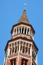 Saint Gotthard of Hildesheim Church in Milan