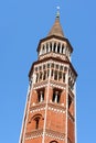 Saint Gotthard of Hildesheim Church in Milan