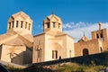 Saint Gregory The Illuminator Cathedral , Yerevan , Armenia Royalty Free Stock Photo