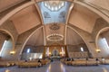 Saint Gregory The Illuminator Cathedral in Yerevan, Armenia, taken in April 2019rn` taken in hdr